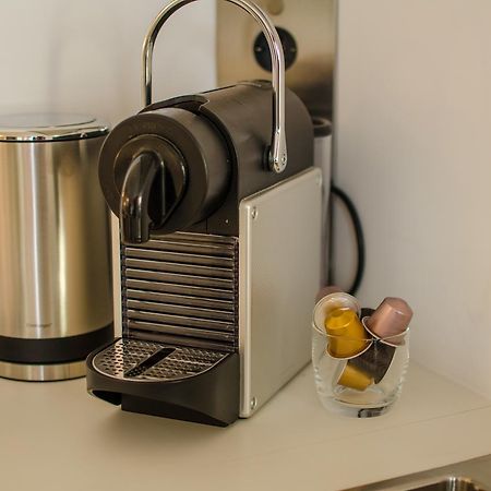 Apartament Feriendomizil "Zum Grauen Wolf" Lindau  Zewnętrze zdjęcie
