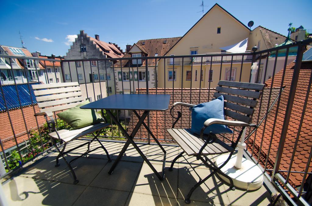 Apartament Feriendomizil "Zum Grauen Wolf" Lindau  Zewnętrze zdjęcie
