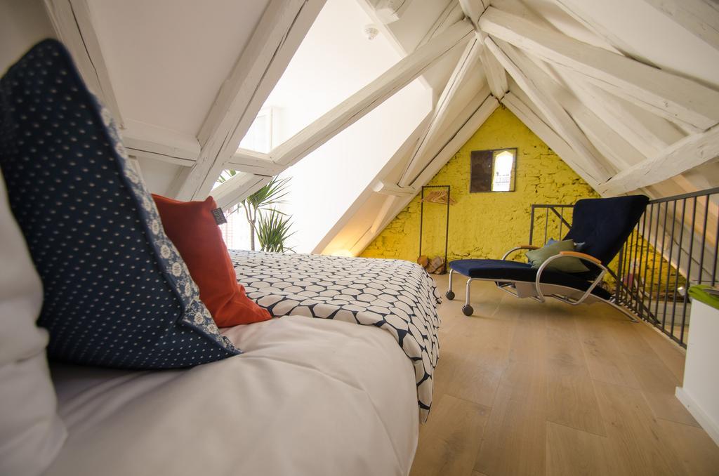 Apartament Feriendomizil "Zum Grauen Wolf" Lindau  Zewnętrze zdjęcie