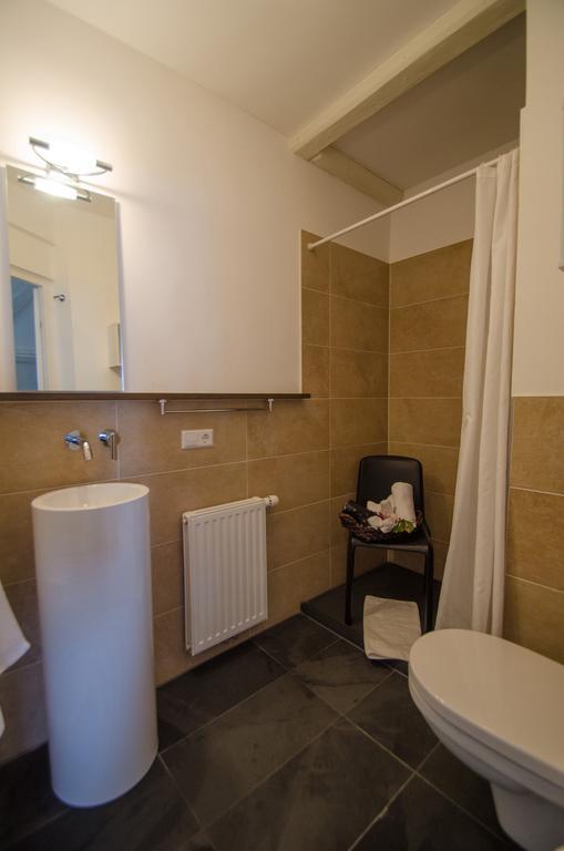 Apartament Feriendomizil "Zum Grauen Wolf" Lindau  Zewnętrze zdjęcie