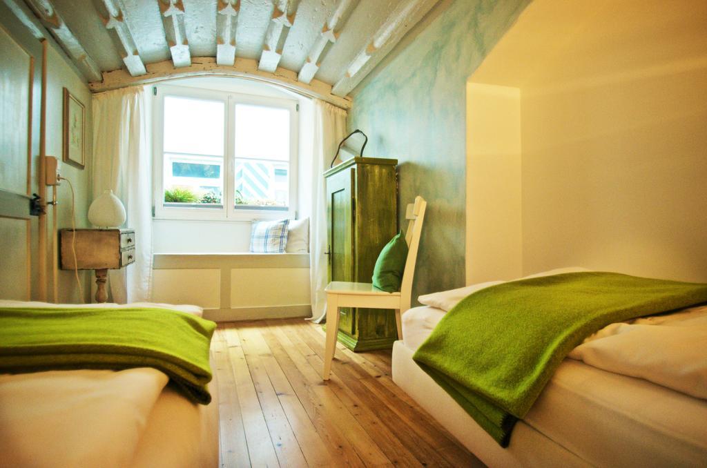 Apartament Feriendomizil "Zum Grauen Wolf" Lindau  Zewnętrze zdjęcie