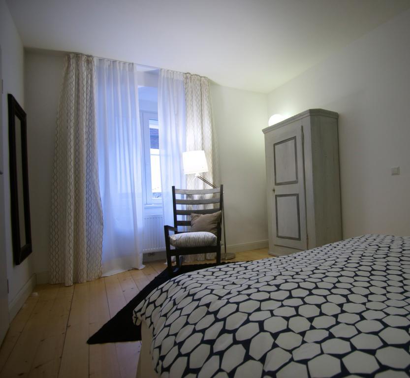 Apartament Feriendomizil "Zum Grauen Wolf" Lindau  Zewnętrze zdjęcie