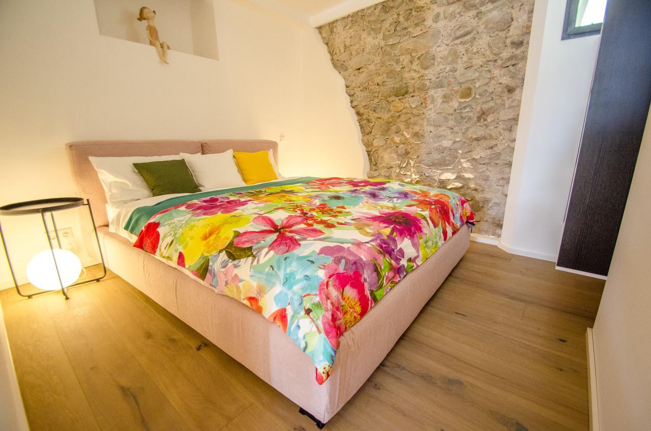 Apartament Feriendomizil "Zum Grauen Wolf" Lindau  Zewnętrze zdjęcie