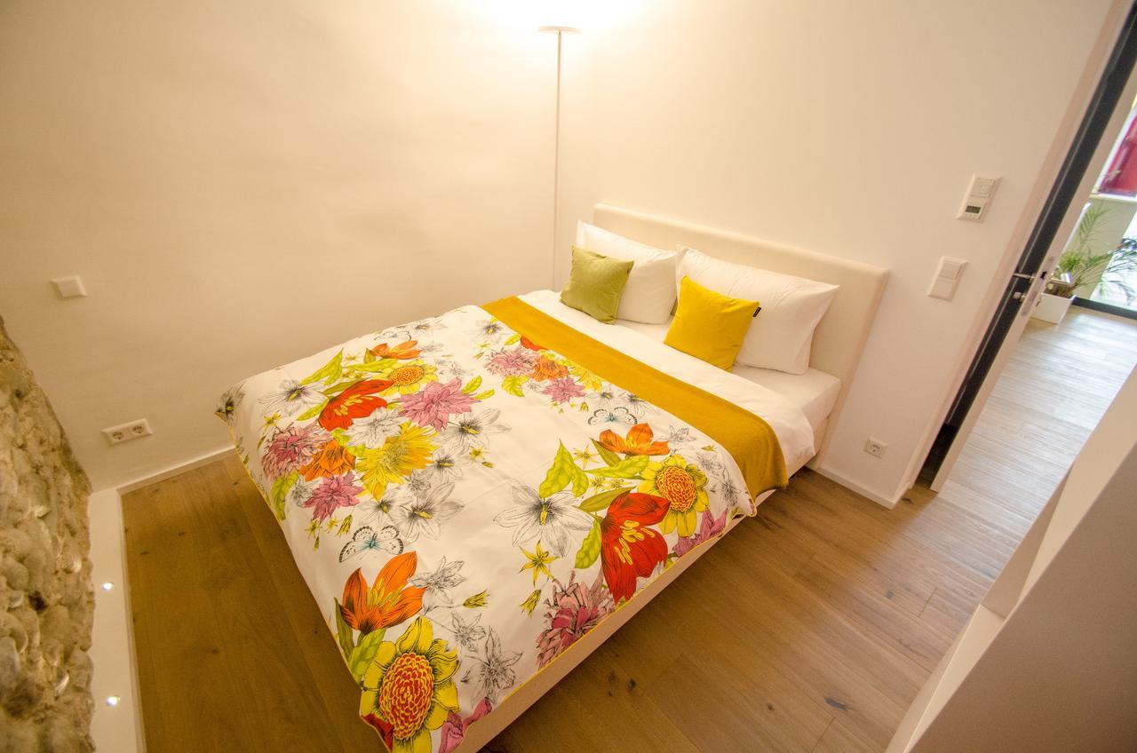 Apartament Feriendomizil "Zum Grauen Wolf" Lindau  Zewnętrze zdjęcie