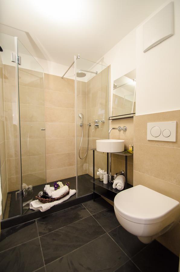 Apartament Feriendomizil "Zum Grauen Wolf" Lindau  Zewnętrze zdjęcie